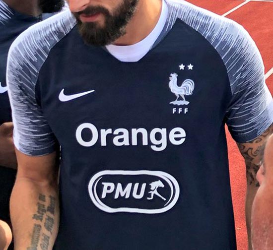 Nike fff 2018 hot sale